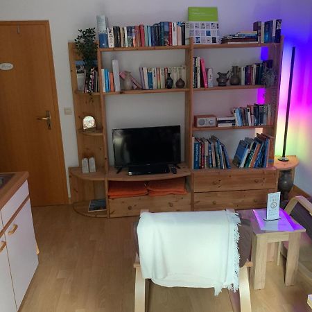 Einladendes Appartement Im Gruenen Fuer 2 Personen Ostrach Exteriér fotografie